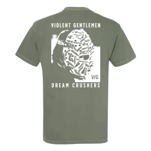 Locked In Vintage Tee