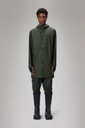 Long Jacket