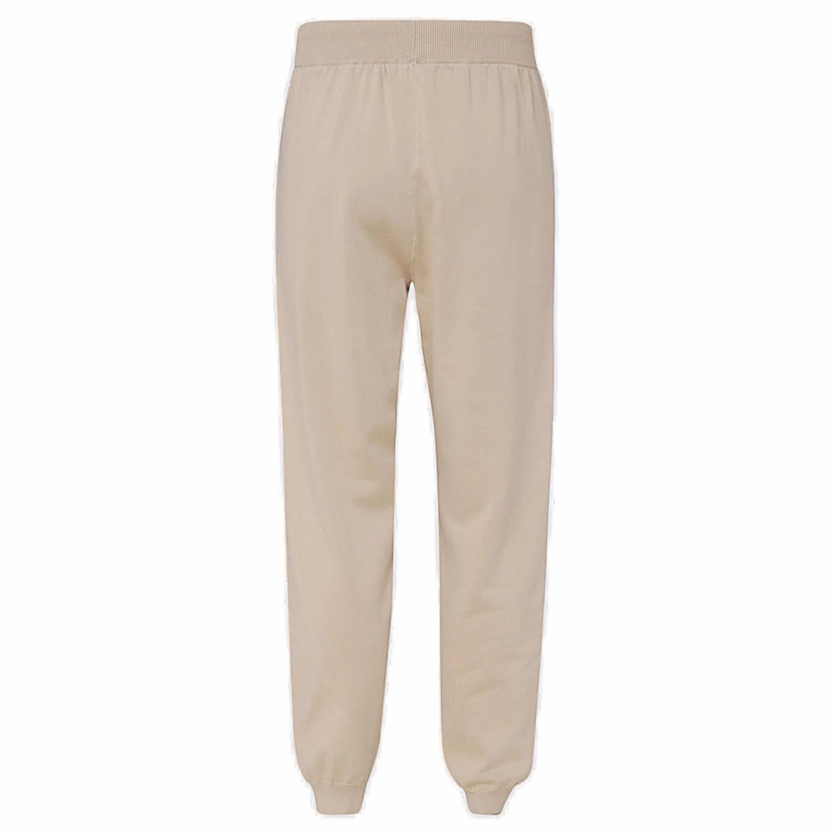Malo Tapered Drawstring Track Pants
