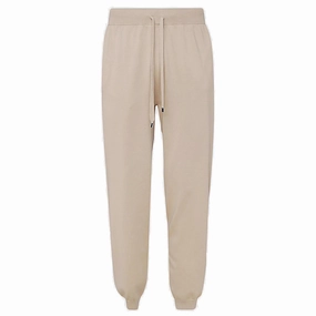 Malo Tapered Drawstring Track Pants