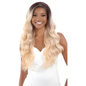 Mayde Beauty Pure Skin HD Lace Front Glueless Wig - Rayn
