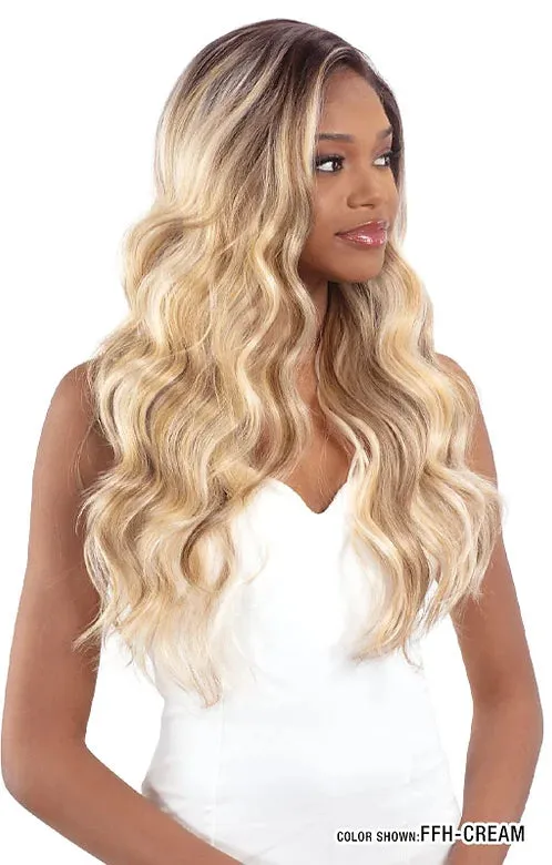 Mayde Beauty Pure Skin HD Lace Front Glueless Wig - Rayn