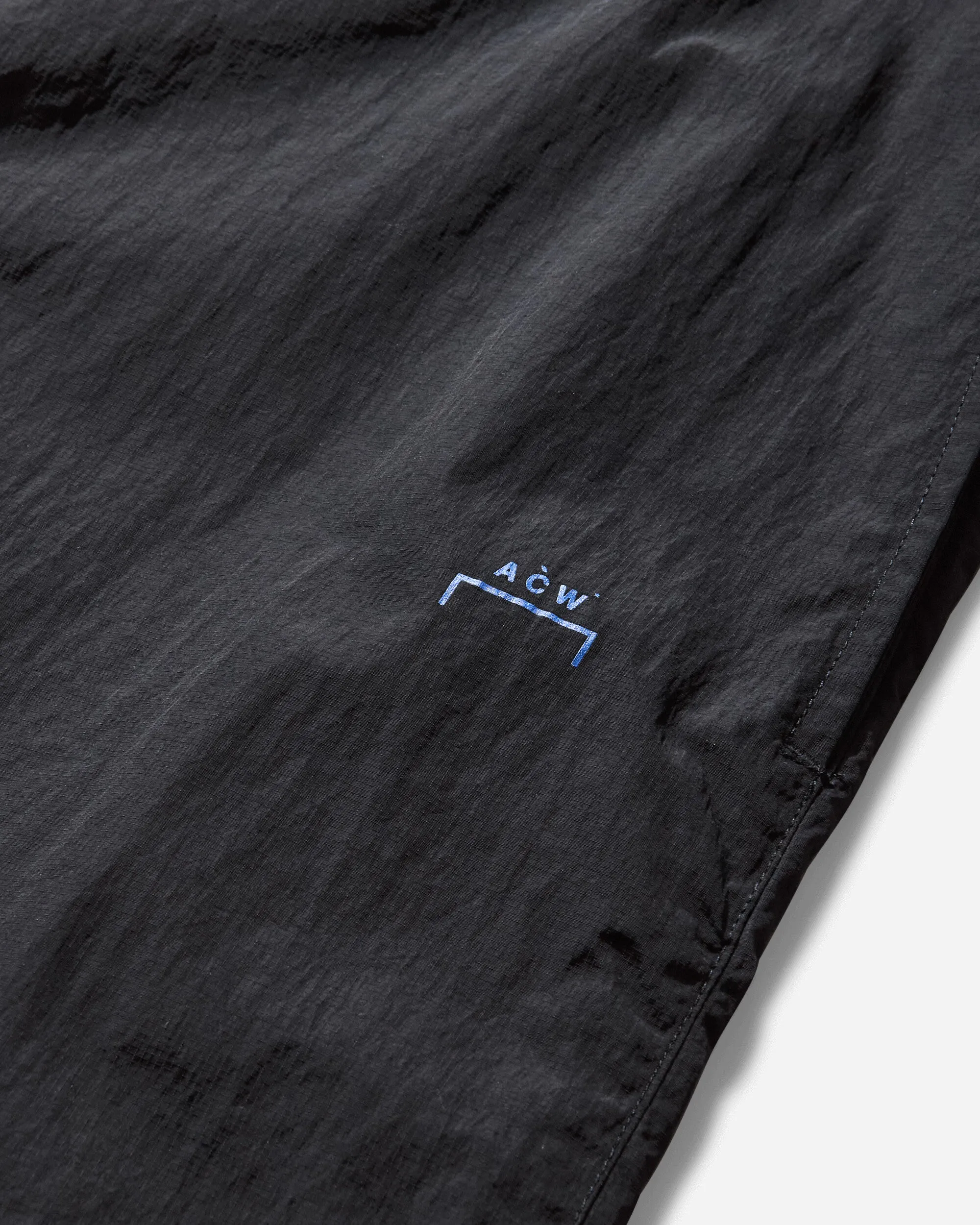 Men's Balfron Trousers Black Onyx