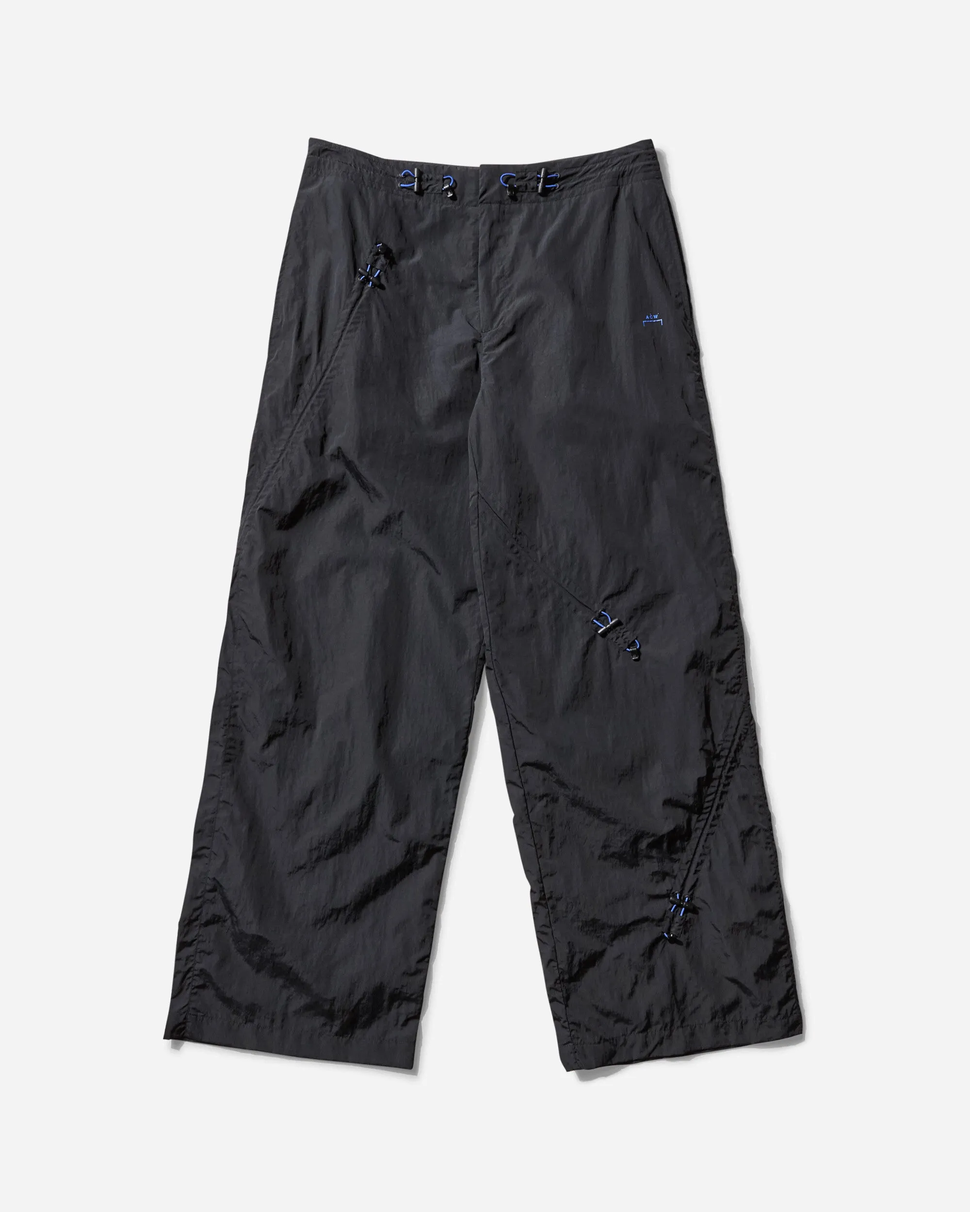 Men's Balfron Trousers Black Onyx