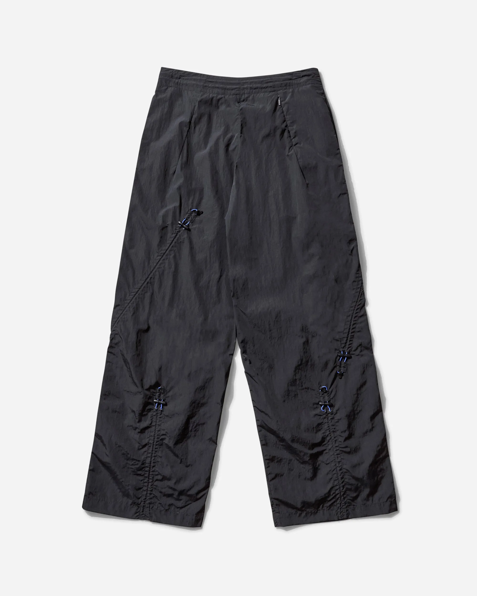 Men's Balfron Trousers Black Onyx