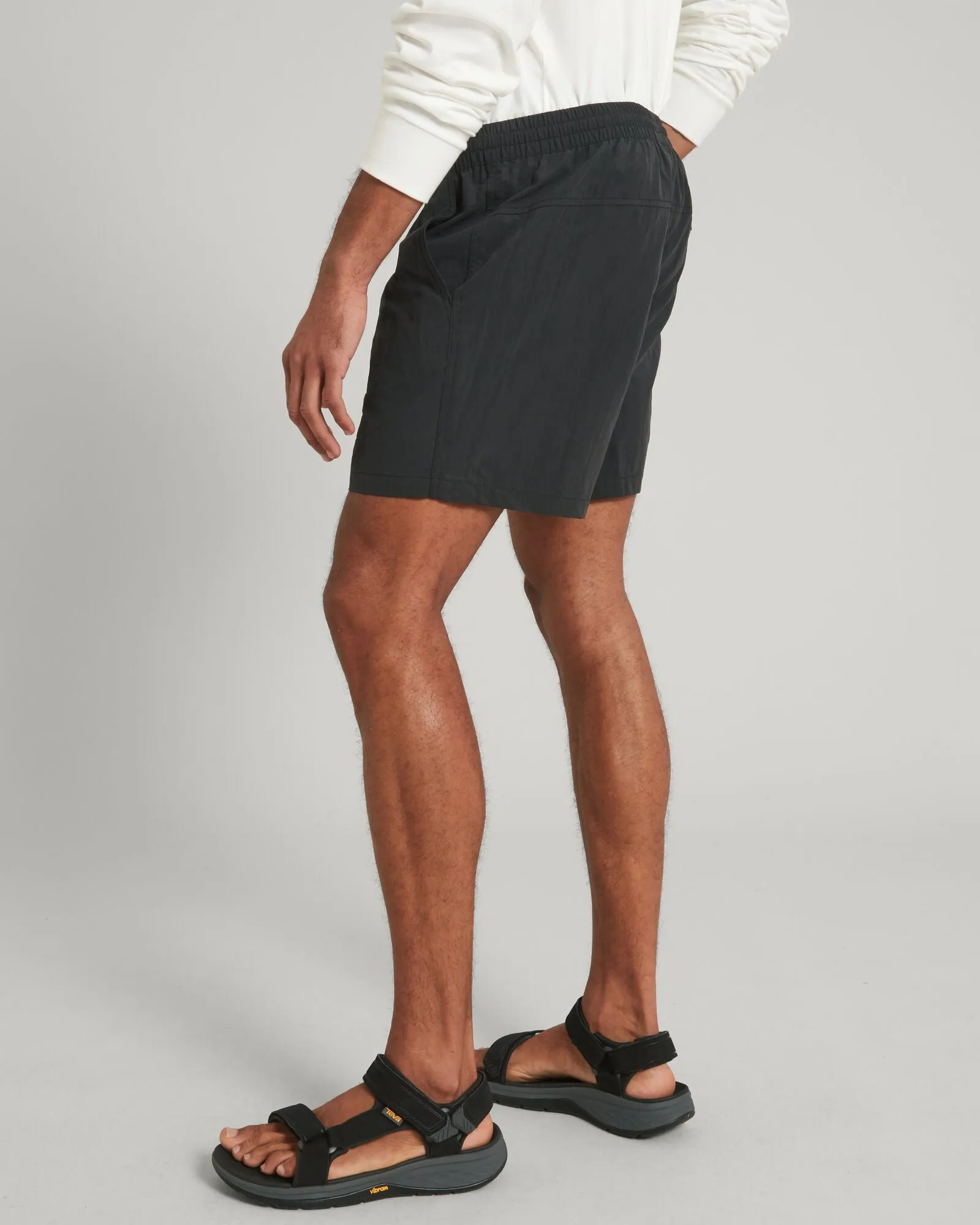 Men's EVRY-Day 5 inch Shorts - Black