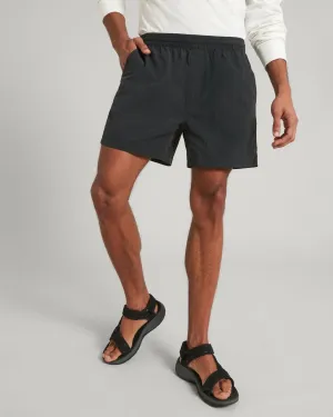 Men's EVRY-Day 5 inch Shorts - Black
