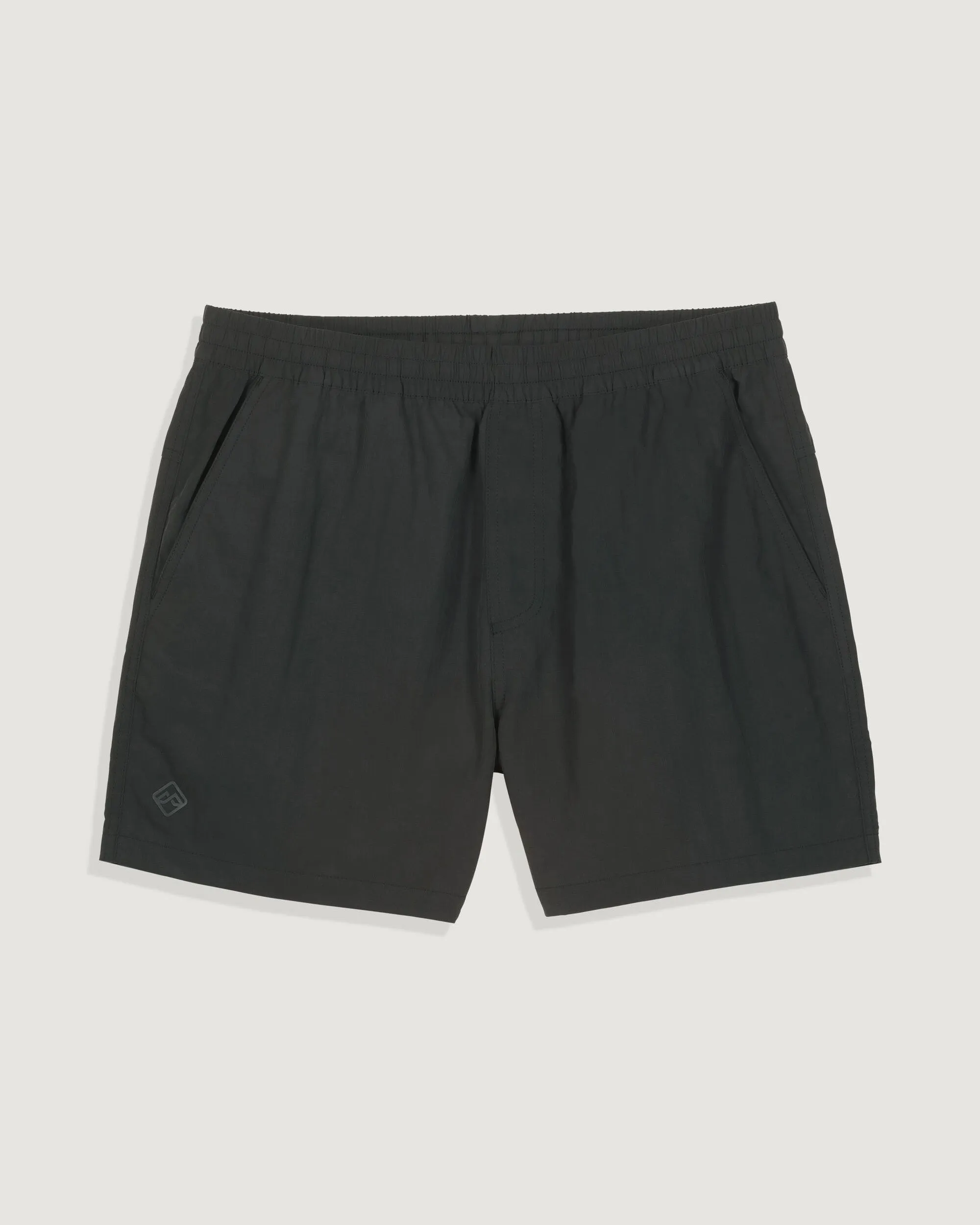 Men's EVRY-Day 5 inch Shorts - Black