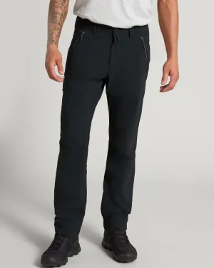 Men's Flinders Pants - Black