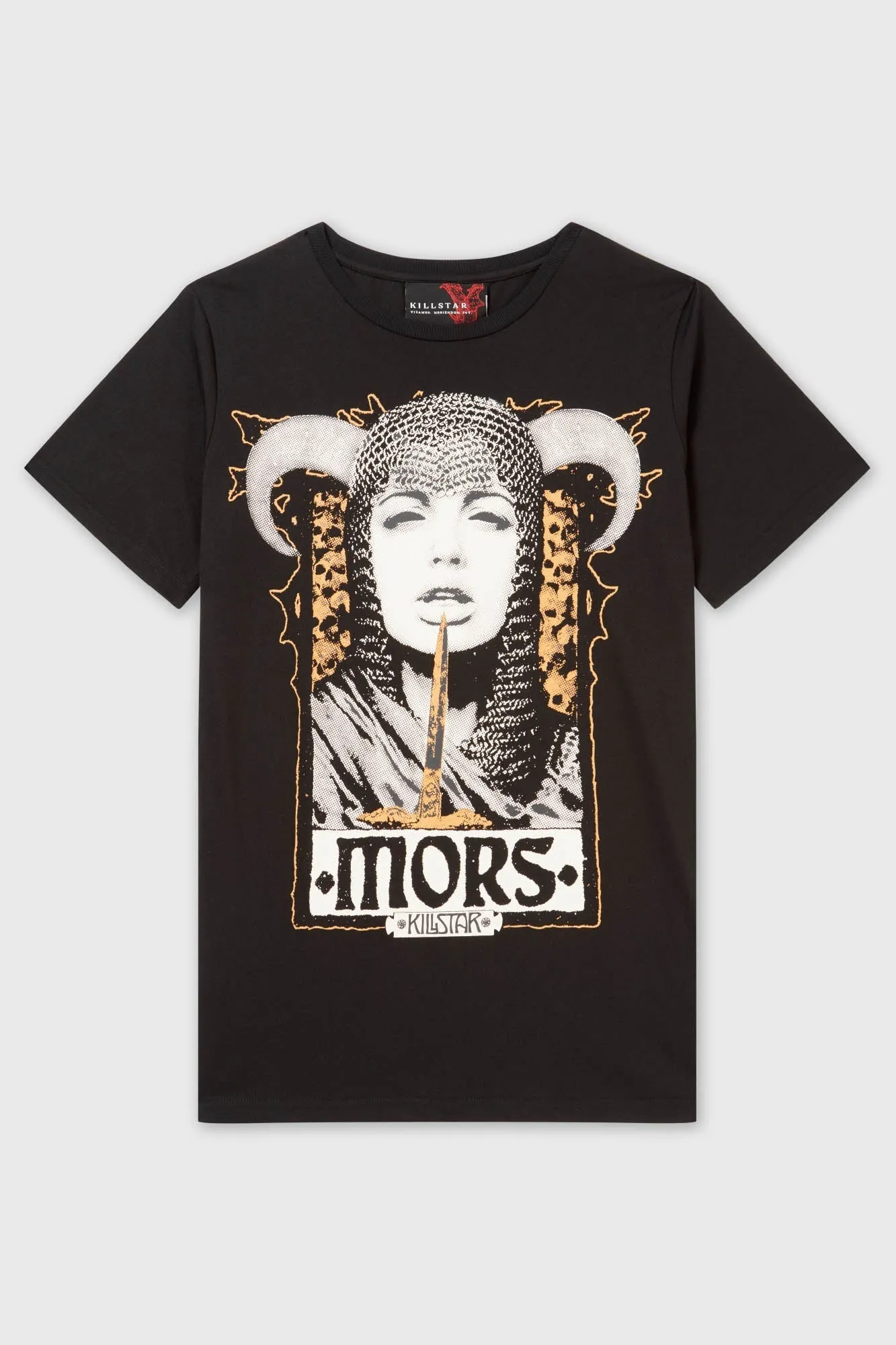 Mors T-Shirt