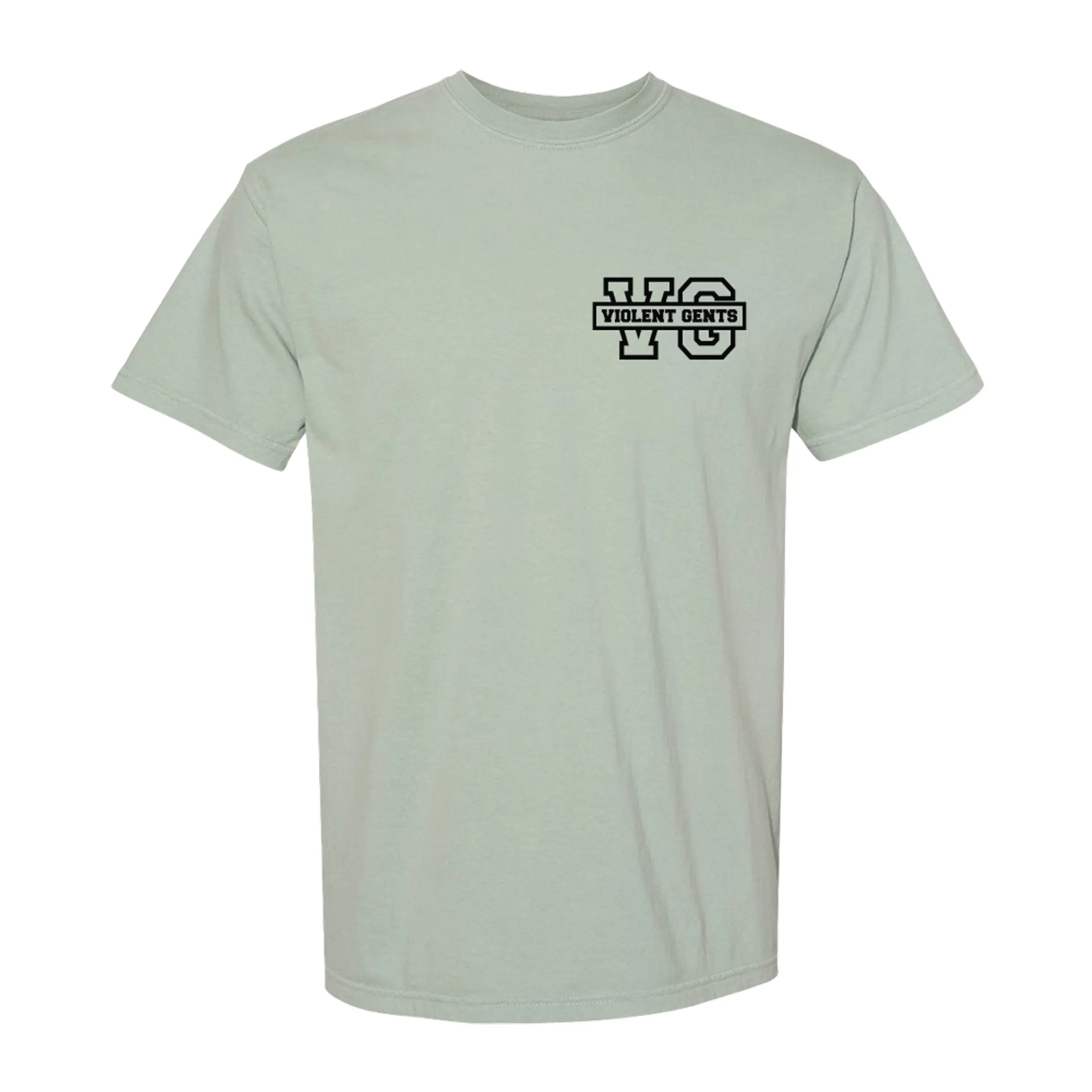 New Direction Vintage Tee