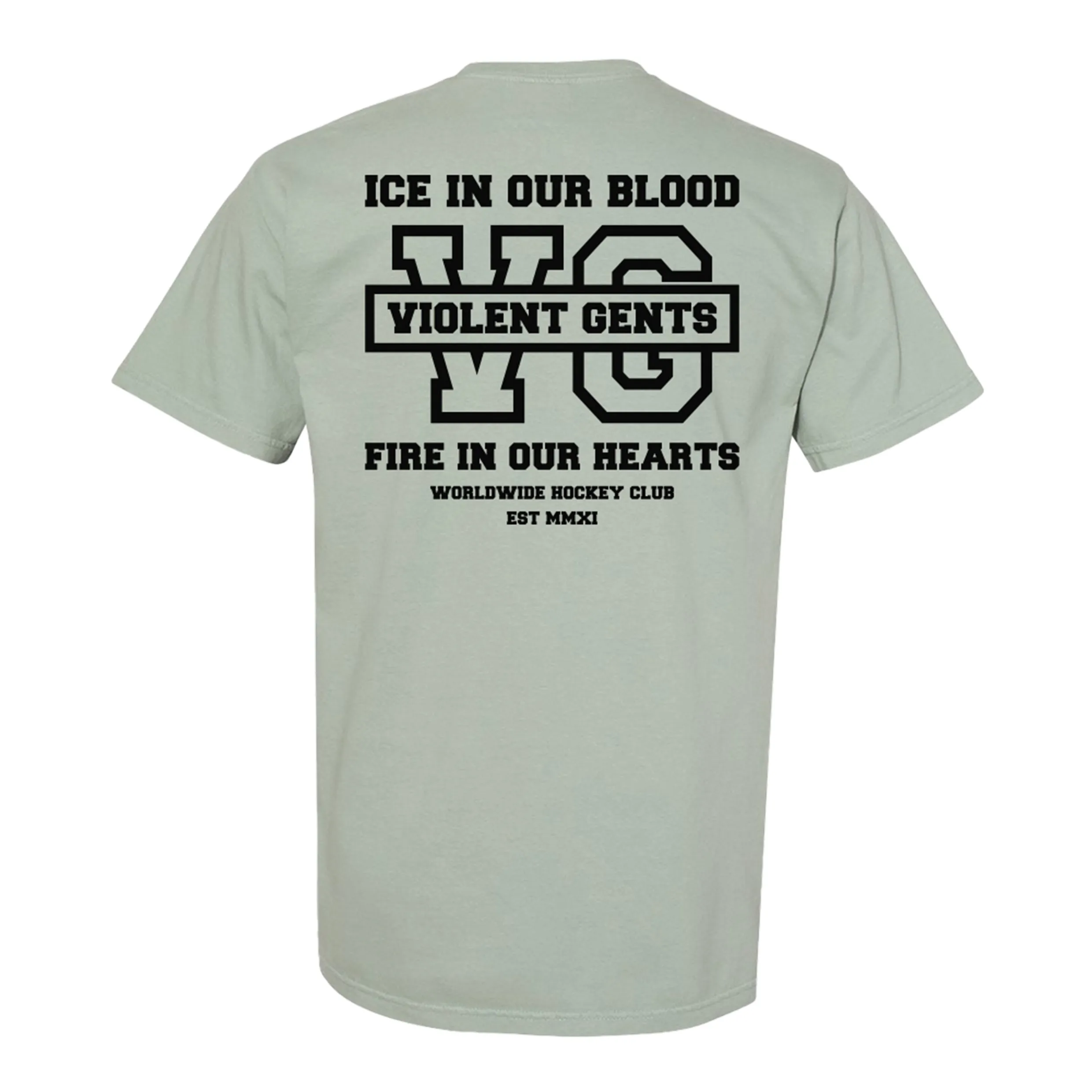 New Direction Vintage Tee