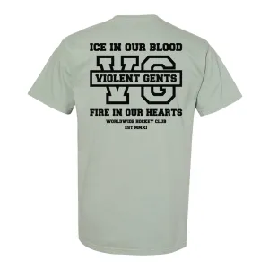 New Direction Vintage Tee