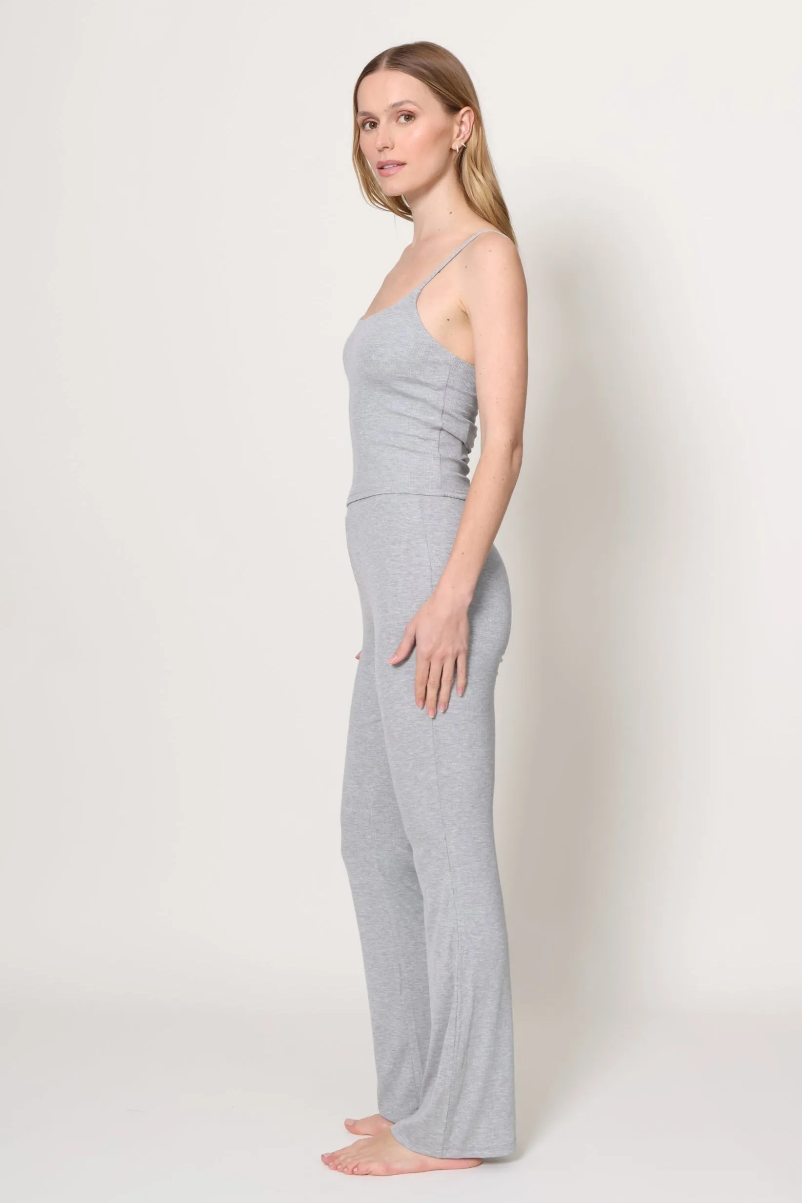 On The Coast Rib Pant