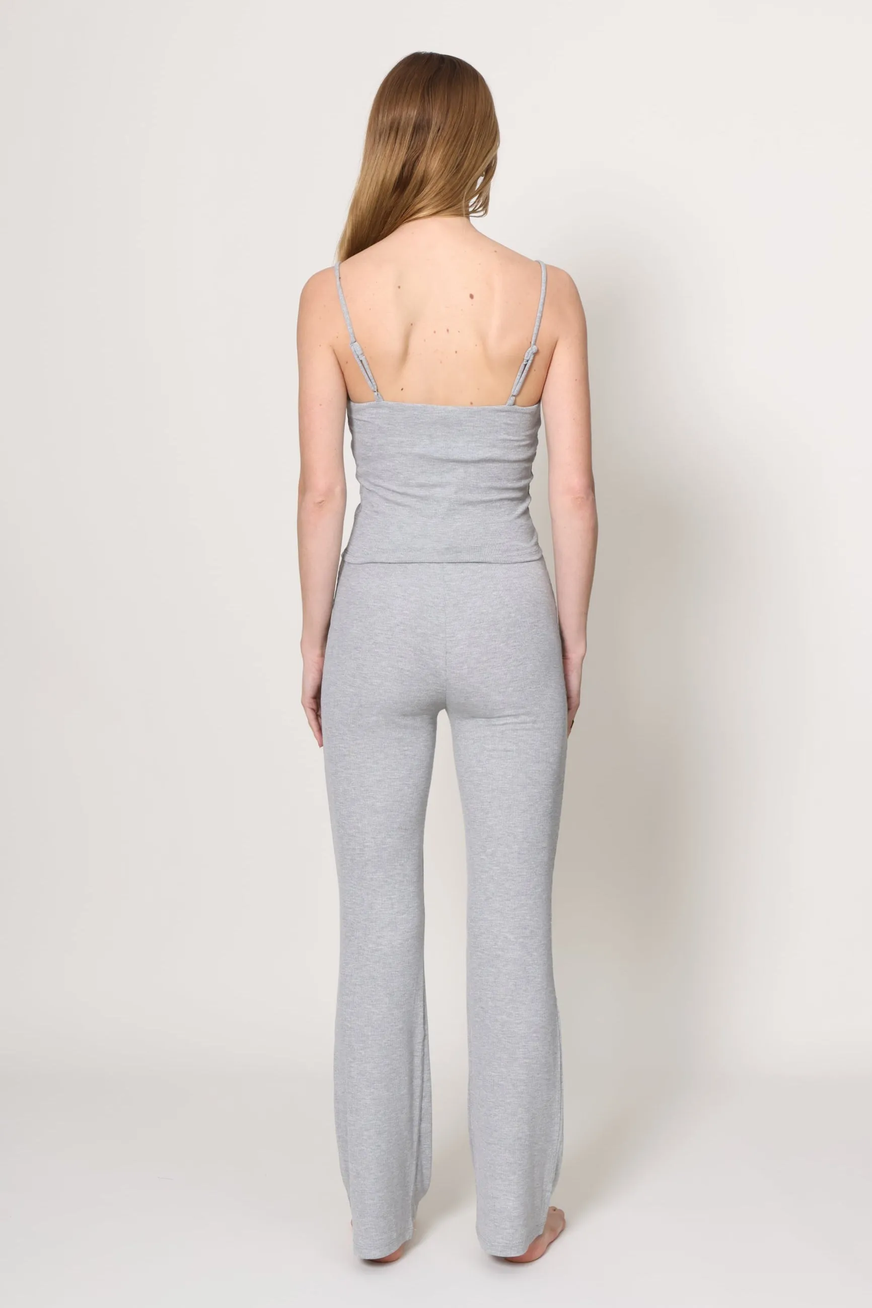 On The Coast Rib Pant
