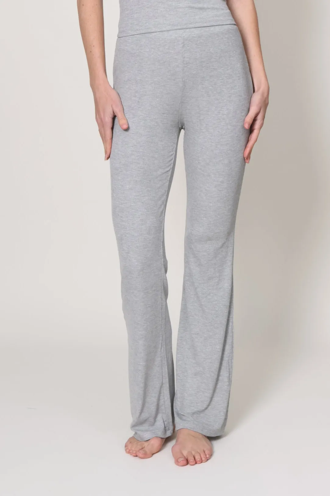 On The Coast Rib Pant