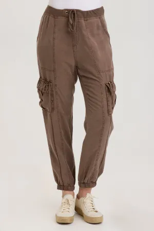 Poe Banded Pant