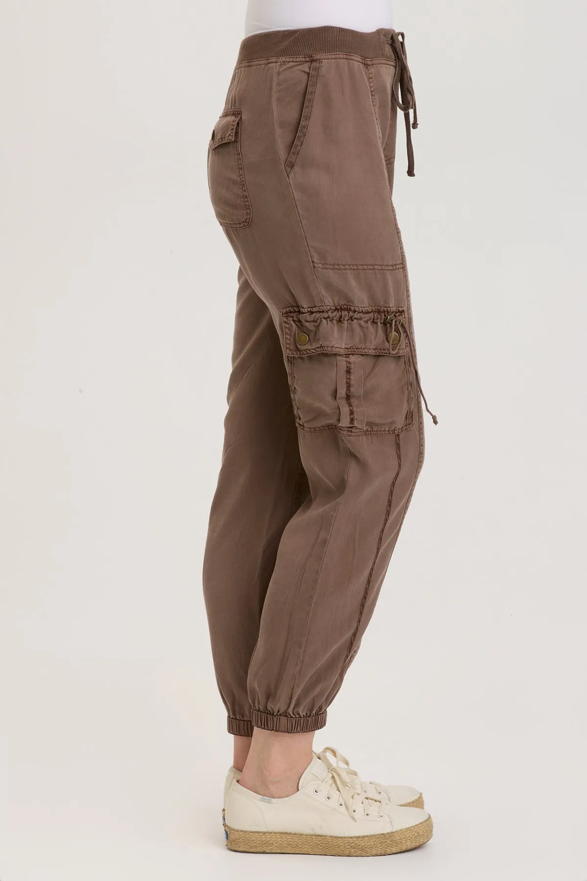 Poe Banded Pant