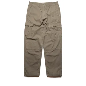 Politics Cargo Pant - Moss