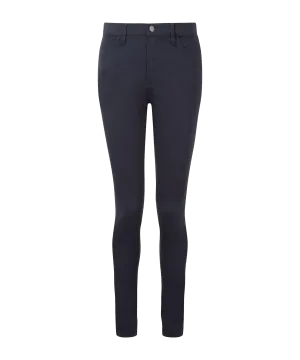 Poppy Jeans - Navy