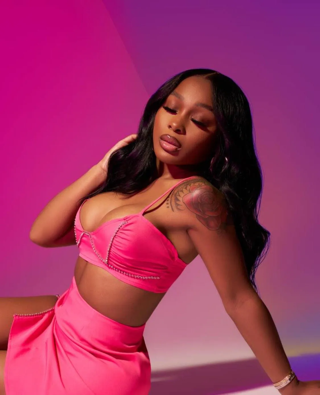 Raw Body Wave Bundles