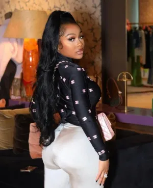Raw Body Wave Bundles