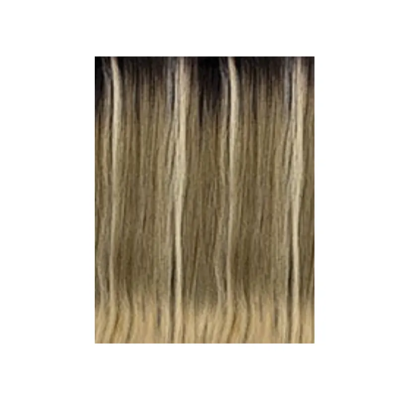 Sensationnel What Lace? Hairline Illusion Frontal Lace Wig - Giana