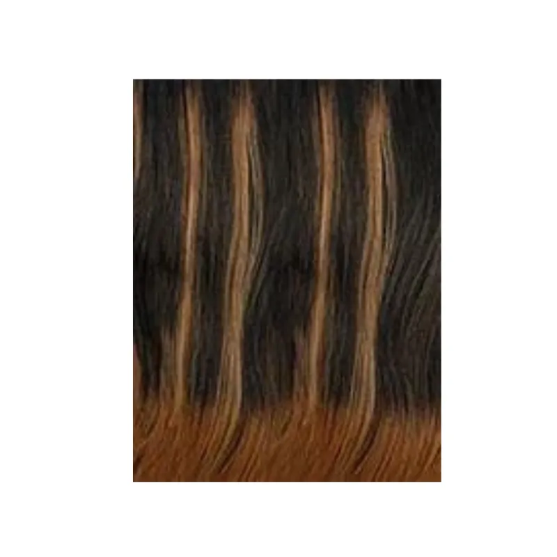 Sensationnel What Lace? Hairline Illusion Frontal Lace Wig - Giana