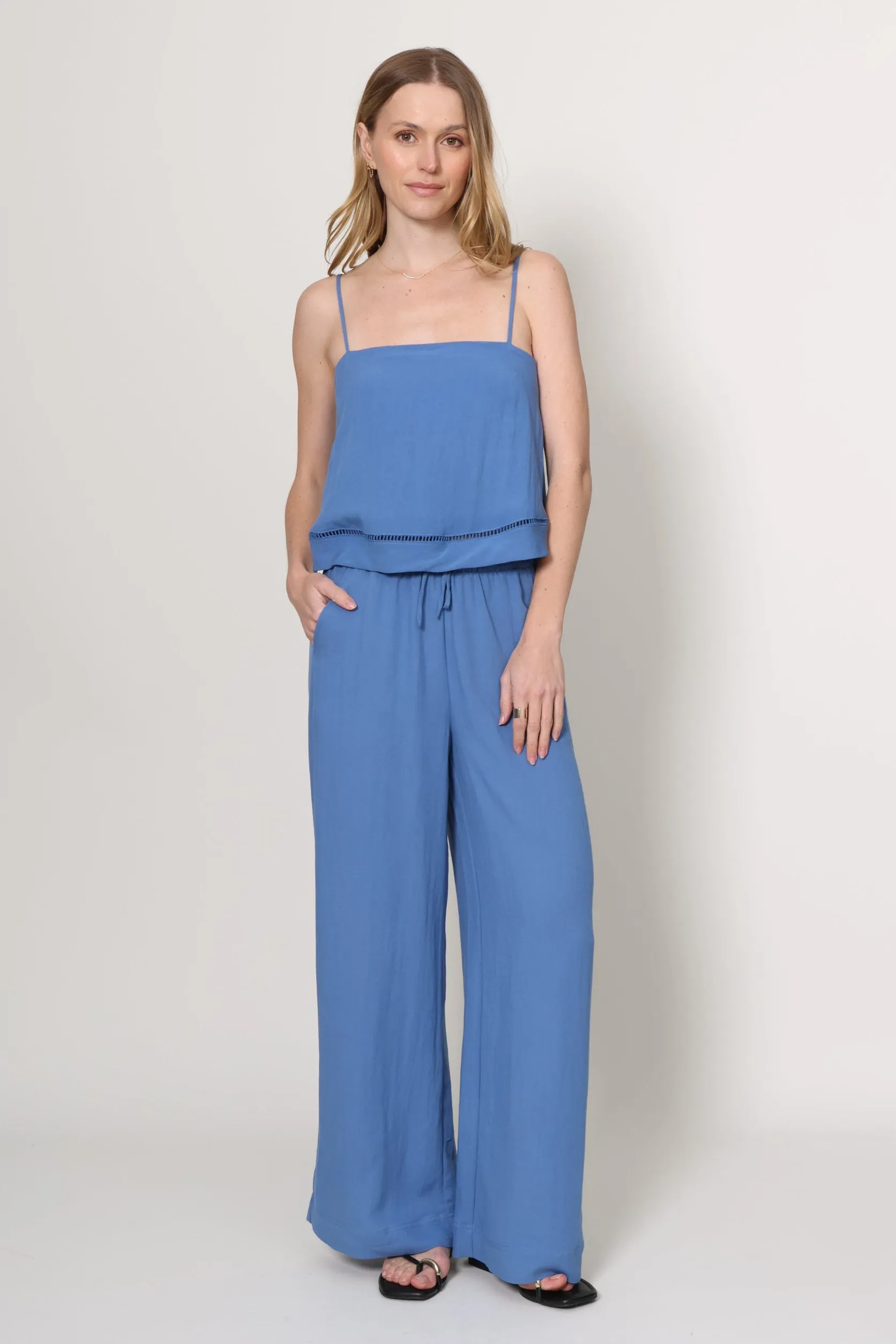 Soleil Pant