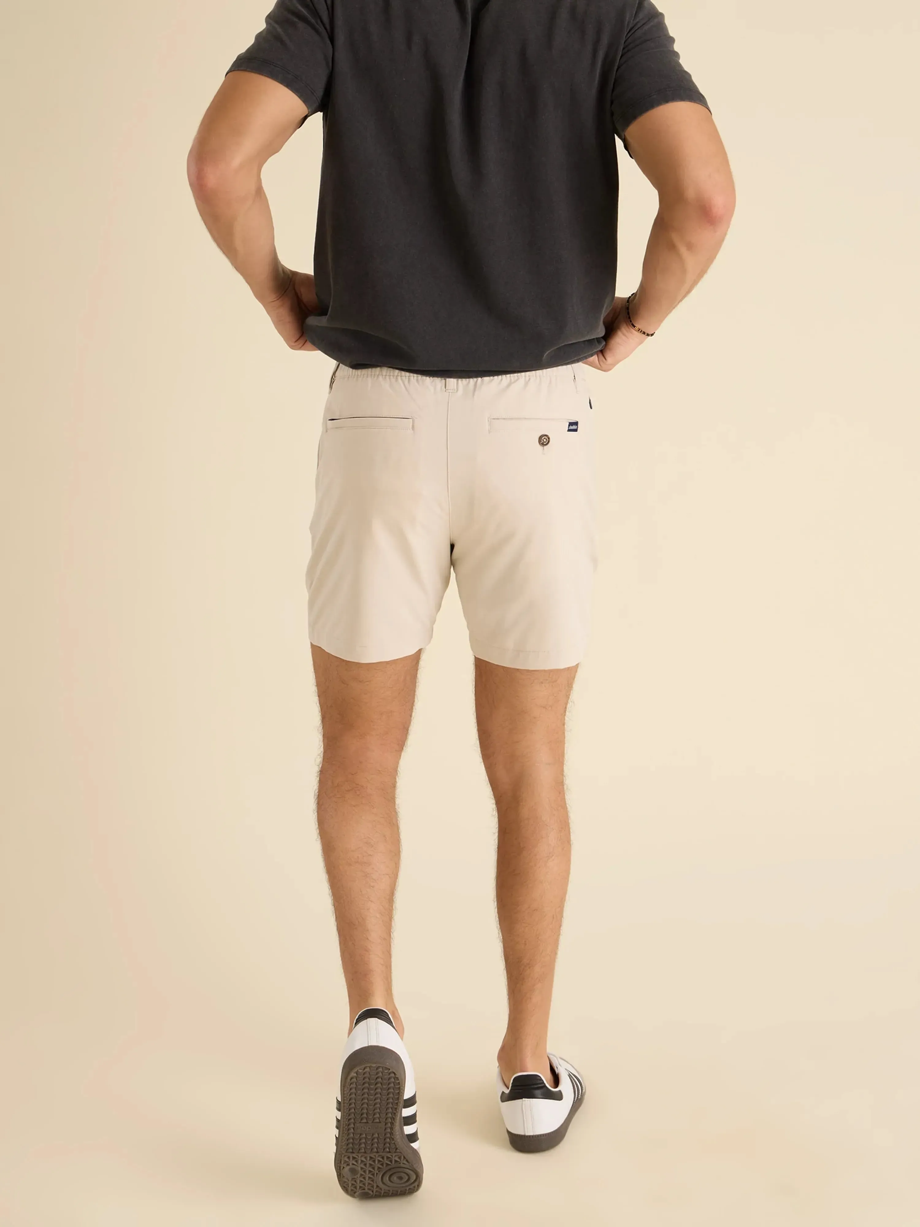 The Khakinators 6" (Everywear Stretch)