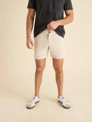 The Khakinators 6" (Everywear Stretch)