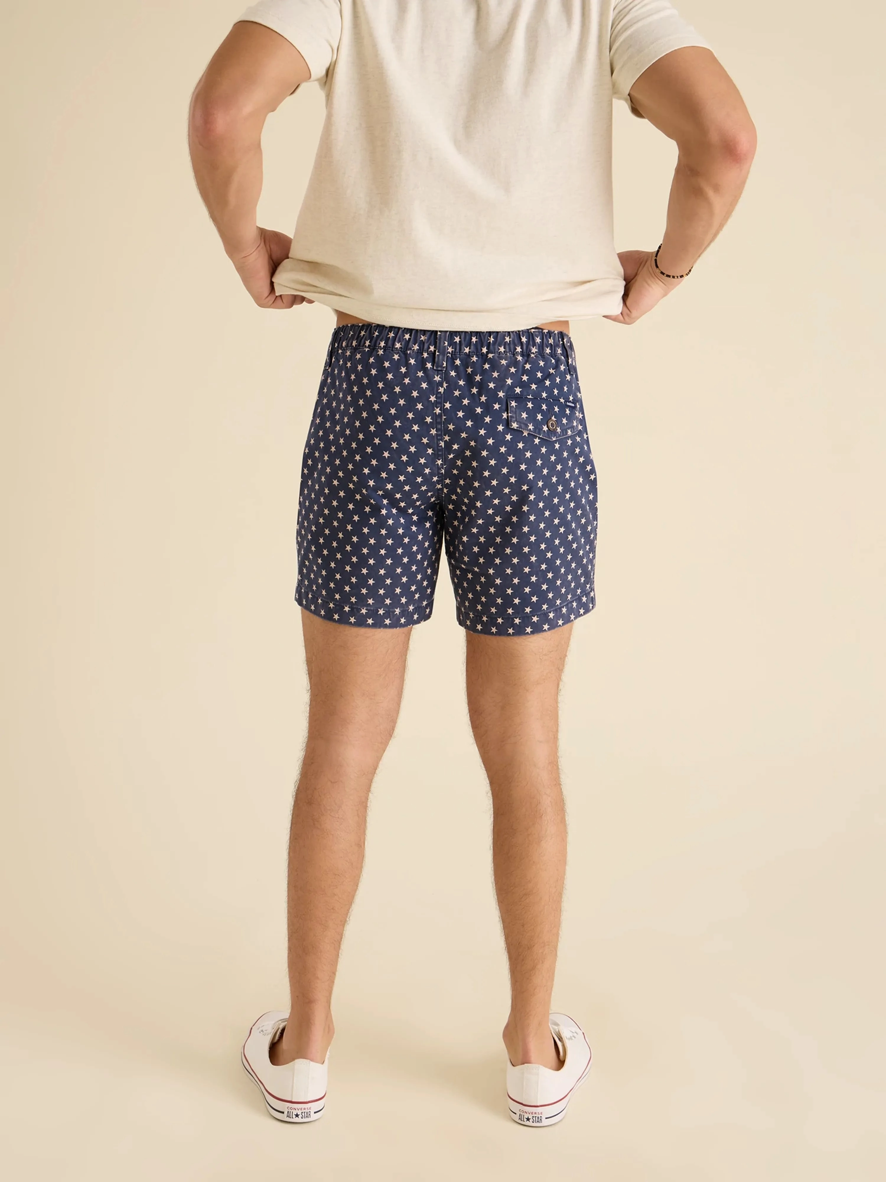 The Chubmander in Chiefs 5.5" (Heritage Wash Originals)