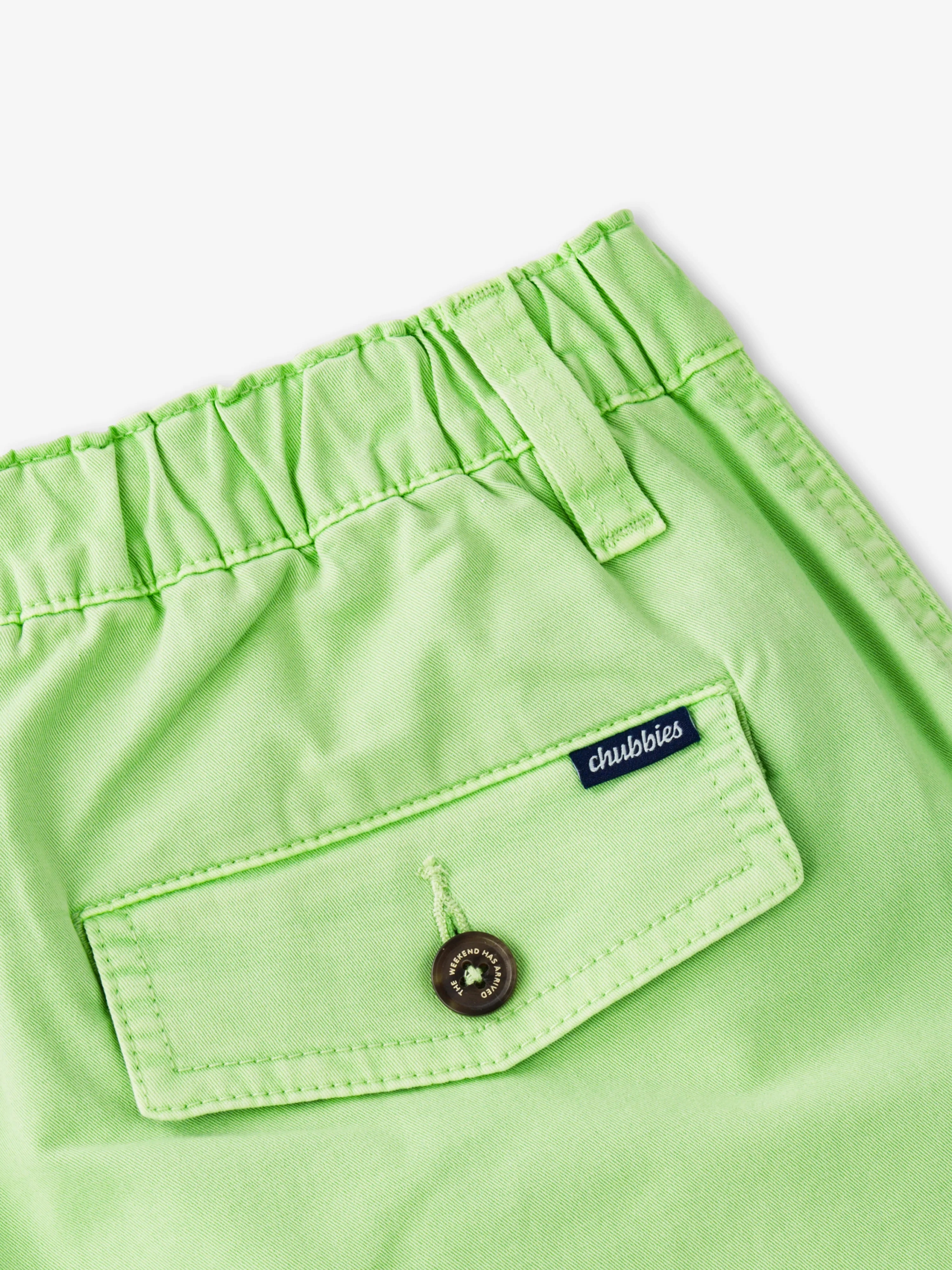 The Grass is Greeners 5.5" (Heritage Wash Originals)