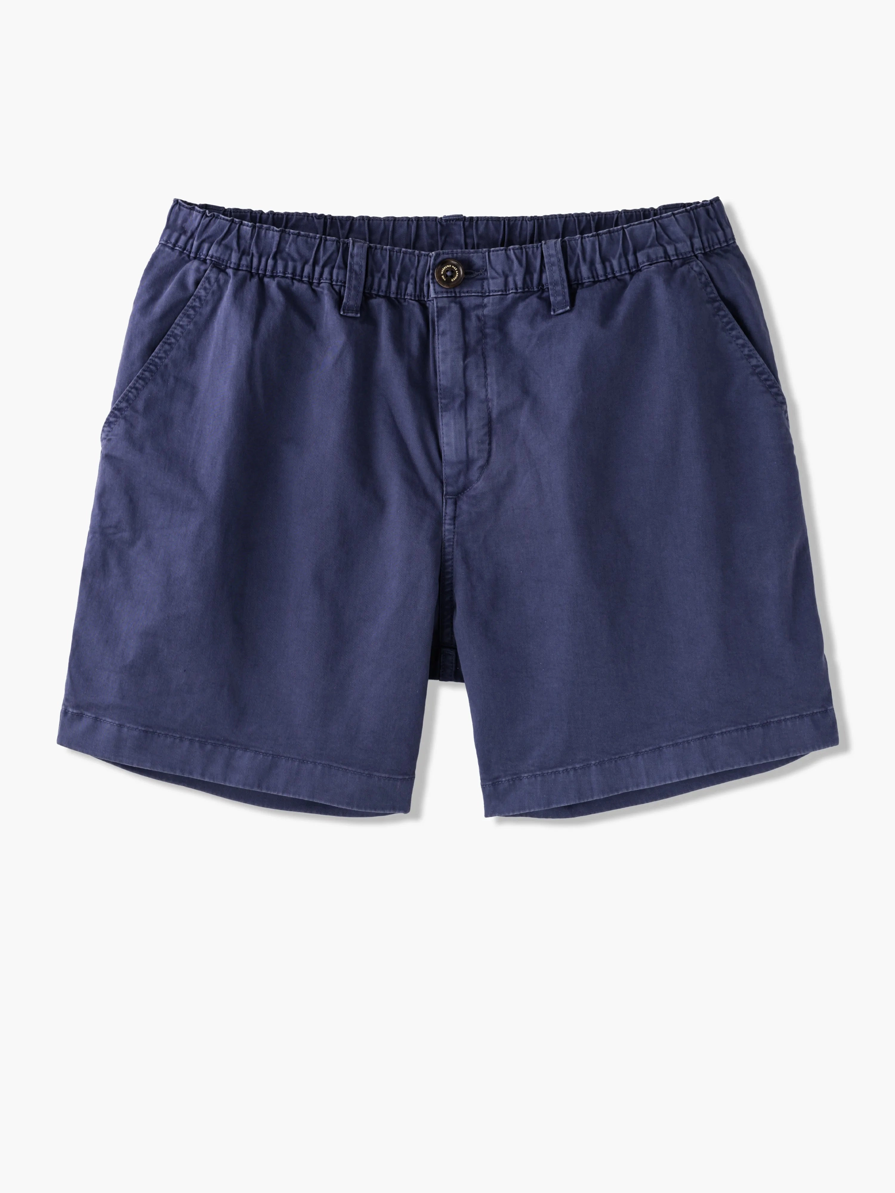 The Indigophers 5.5" (Heritage Wash Originals)