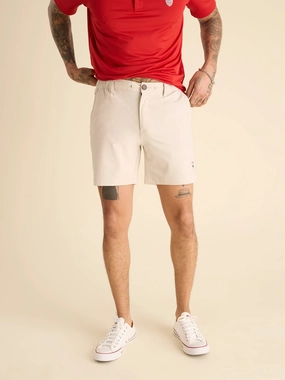 The Team USA Khakinators 6" (Everywear Performance Short)