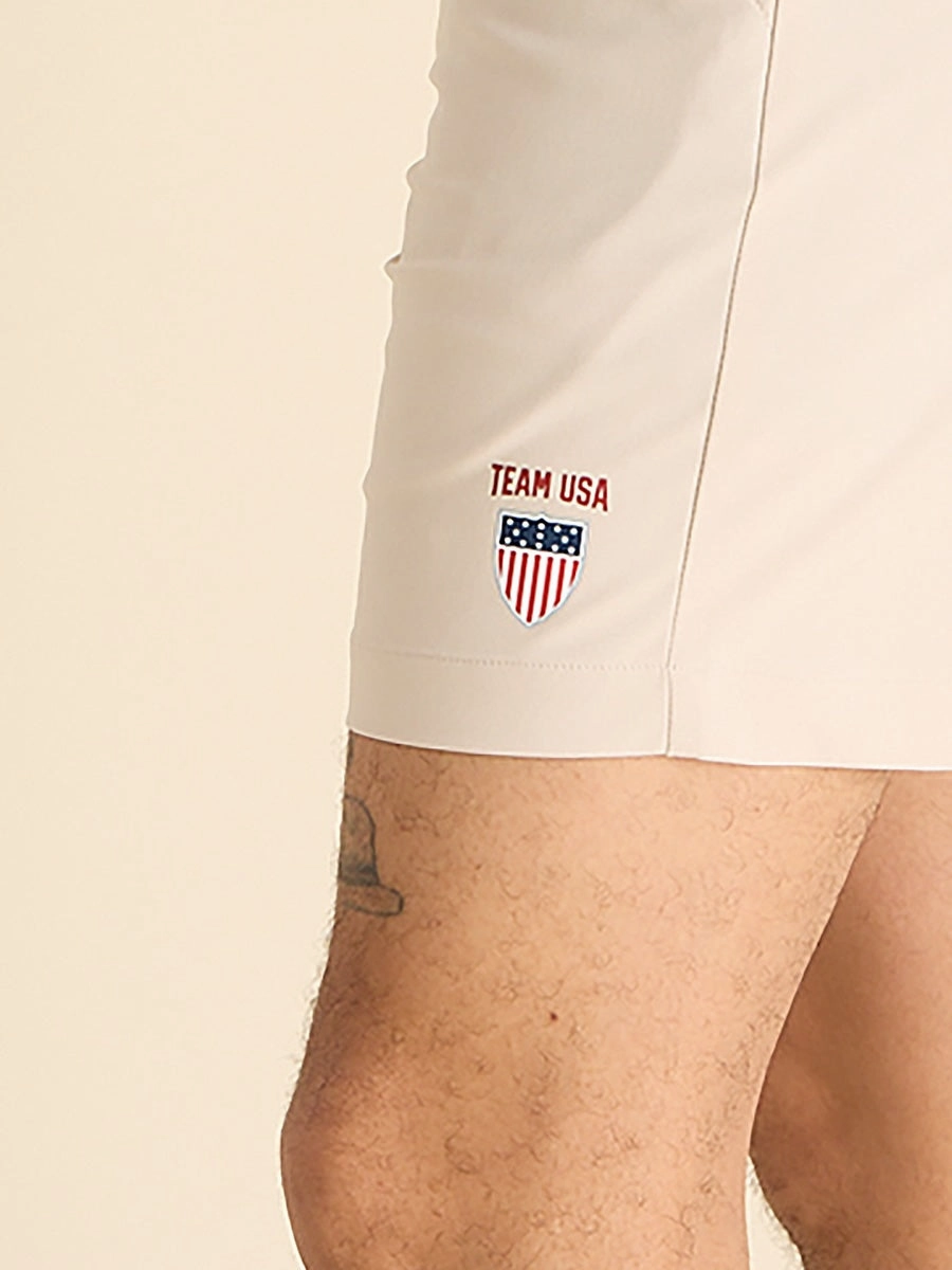 The Team USA Khakinators 6" (Everywear Performance Short)