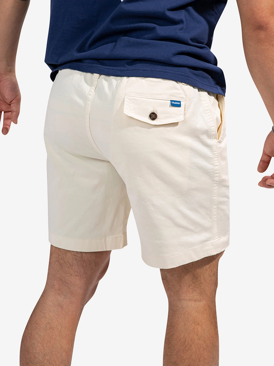 The Vanillas 7" (Stretch)