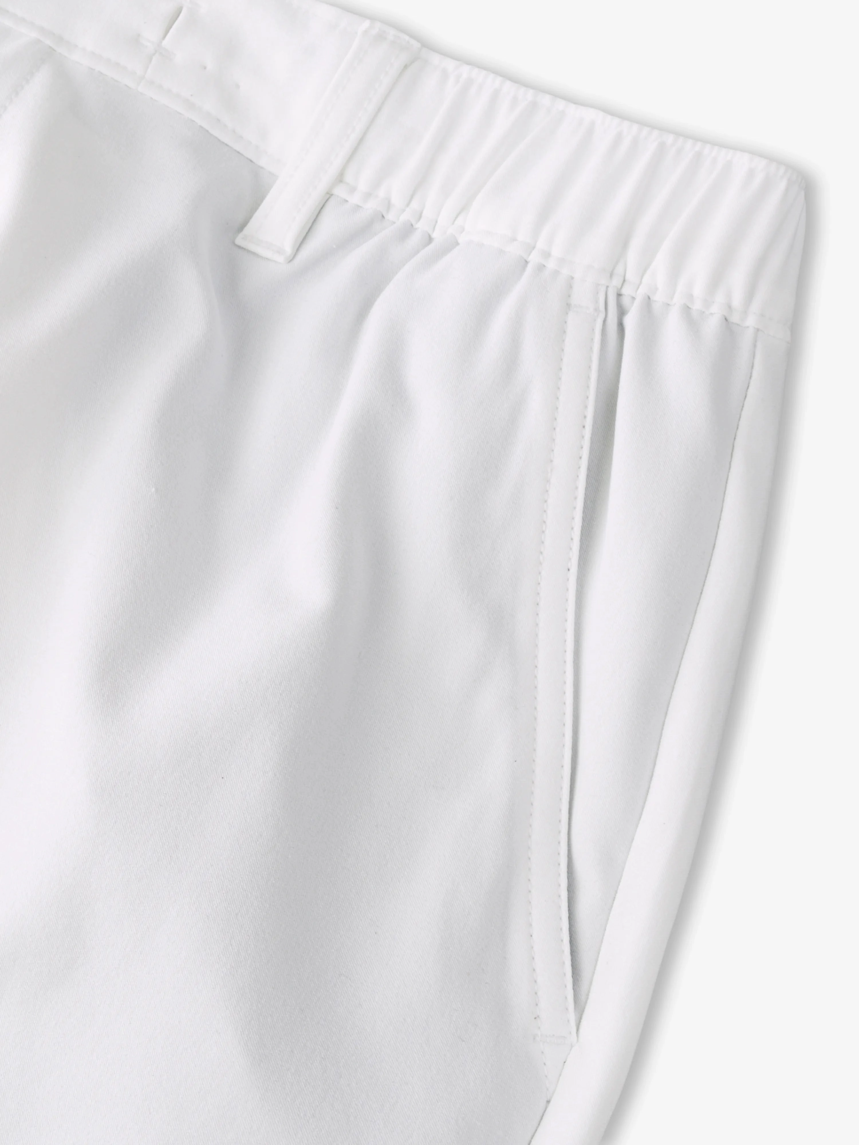 The Vannas 4" (Everywear Performance Short)
