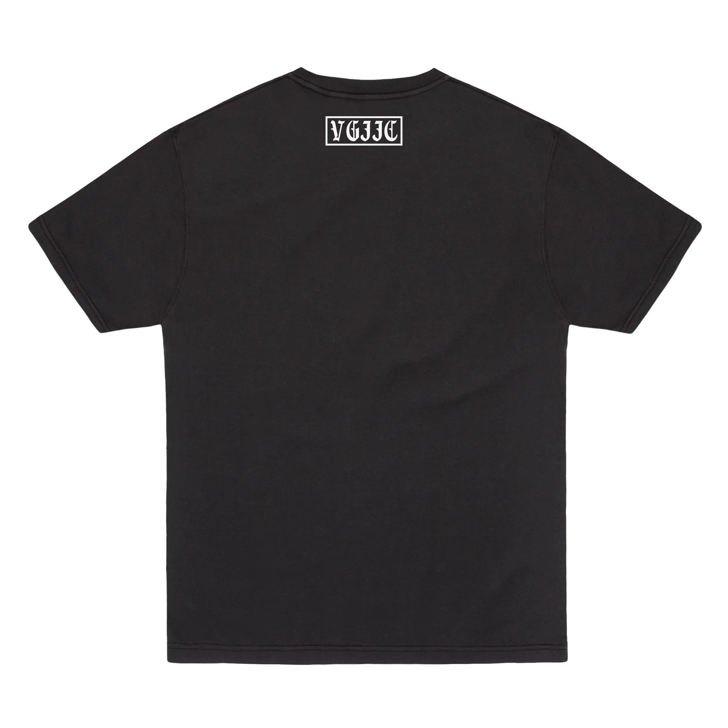 VGJJC Control Vintage Tee