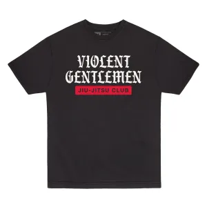 VGJJC Control Vintage Tee