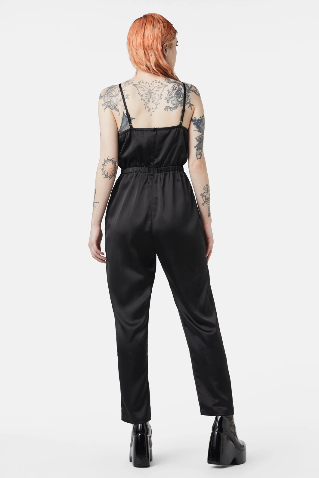 Vicious Jumpsuit