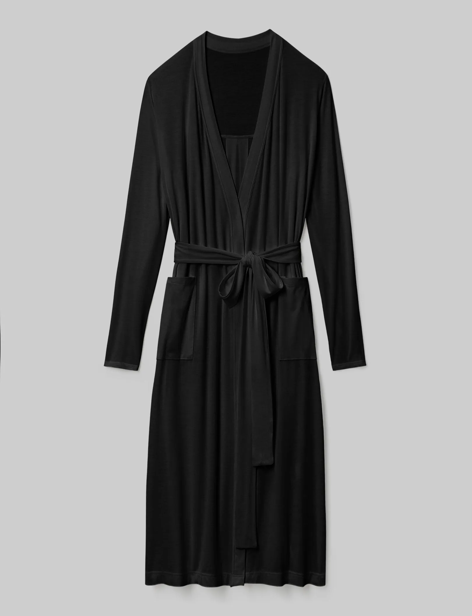 Women's Second Skin Sleep Robe
