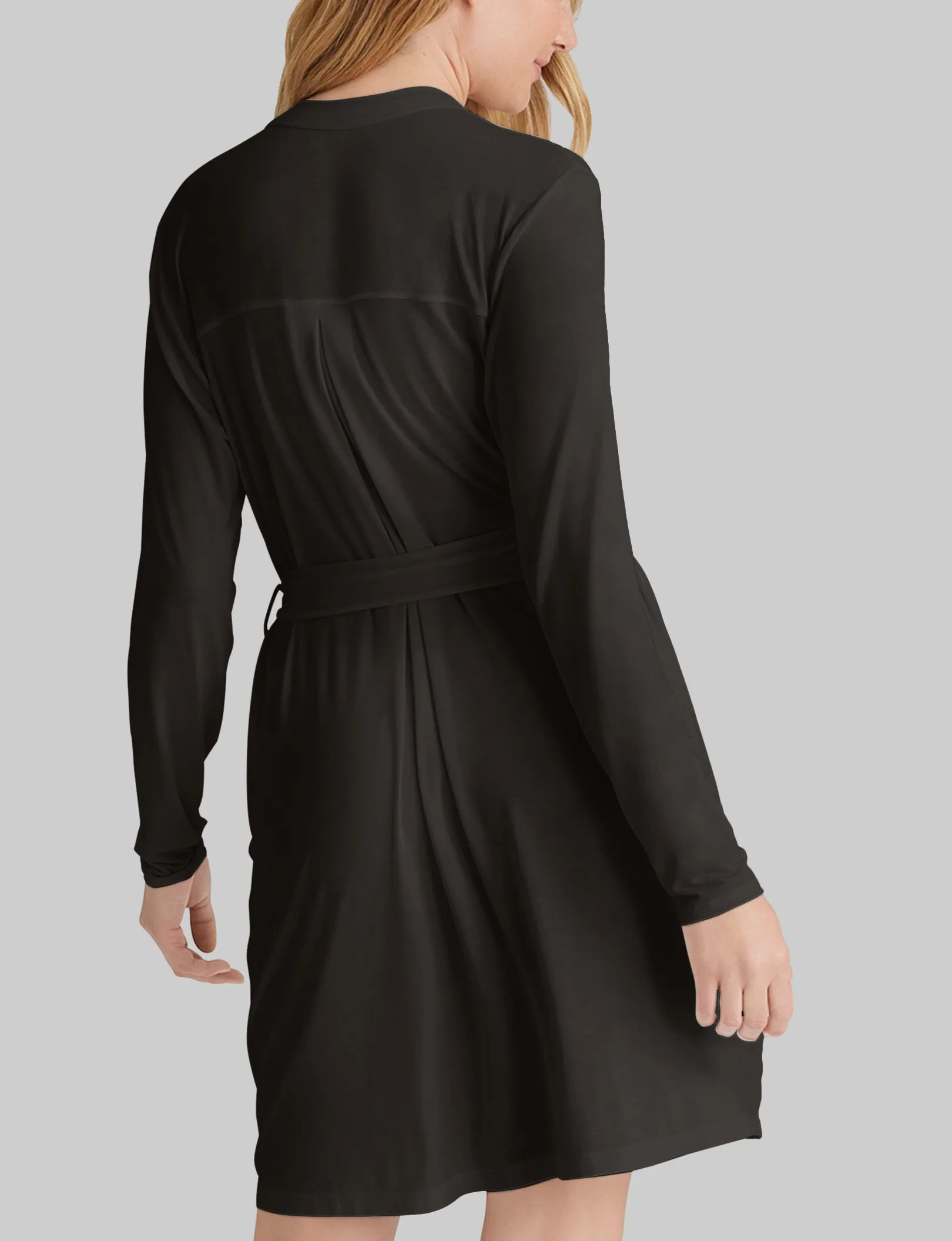 Women's Second Skin Sleep Robe