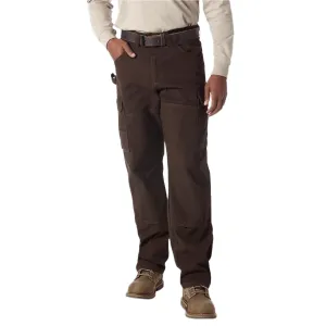 Wrangler® RIGGS Workwear® Men's Ripstop Ranger Pant_Dark Brown